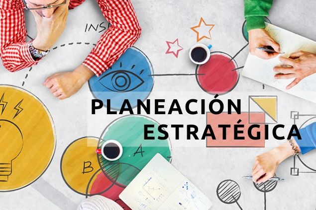 Los beneficios de realizar una planeación estratégica