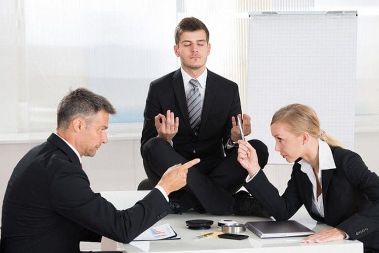 Conflictos frecuentes dentro de las empresas familiares