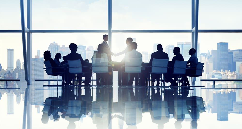 Órganos de gobierno