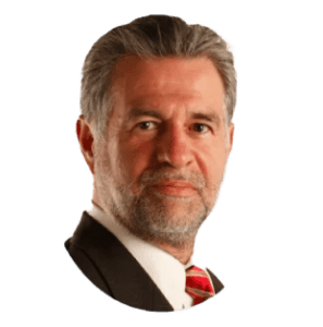 Fernando Cantú