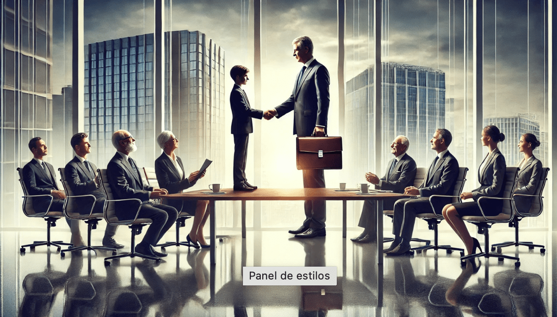 Roles y responsabilidades