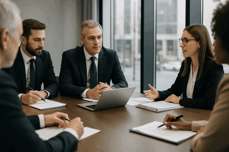 Beneficios de la consultoría especializada en las Empresas familiares