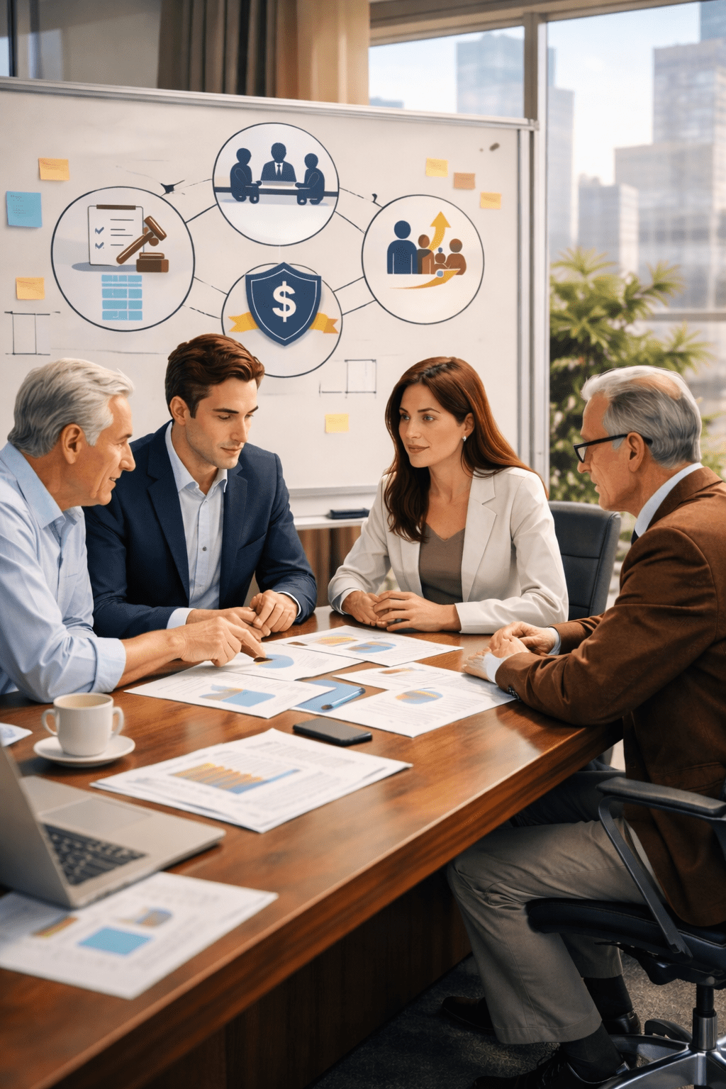 El orden que tu empresa necesita para crecer con control